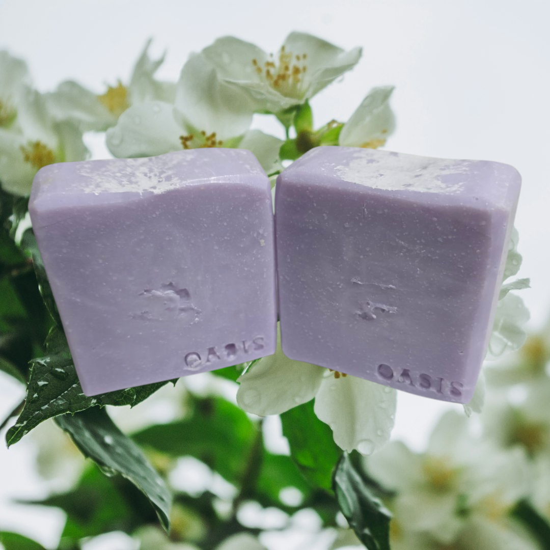 Jasmine Vanilla
