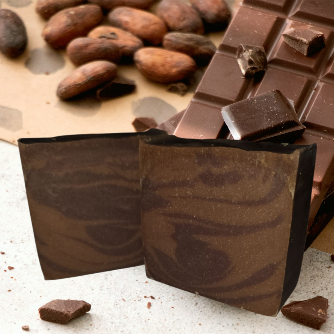 Chocolate Goddess