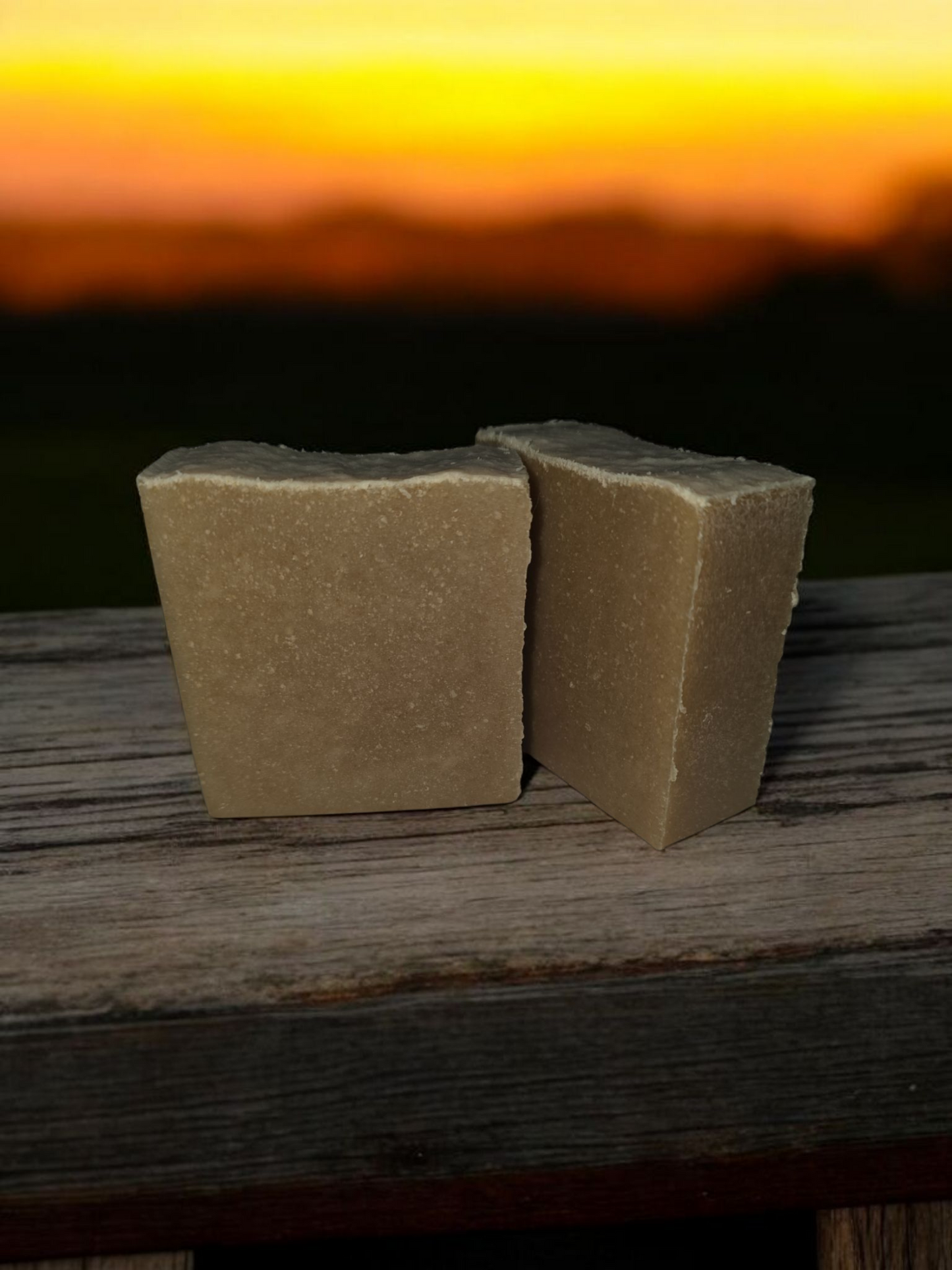 Blackberry Magnolia Goats Milk
