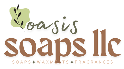 Oasis Soaps