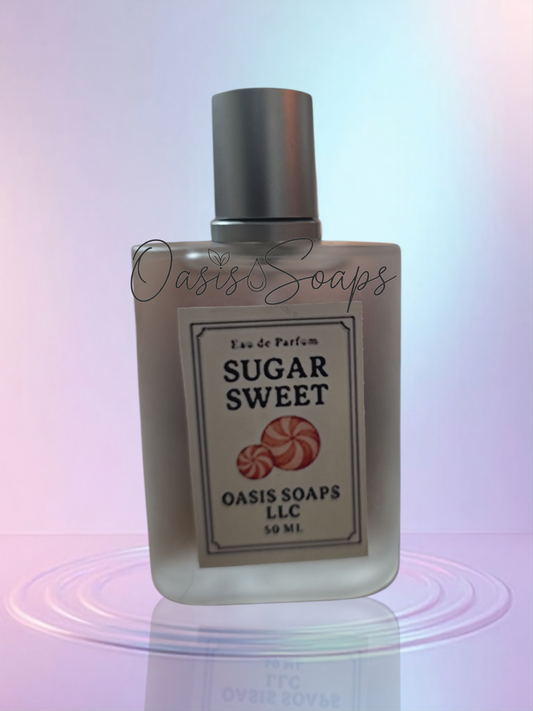 Sweet Sugar Perfume