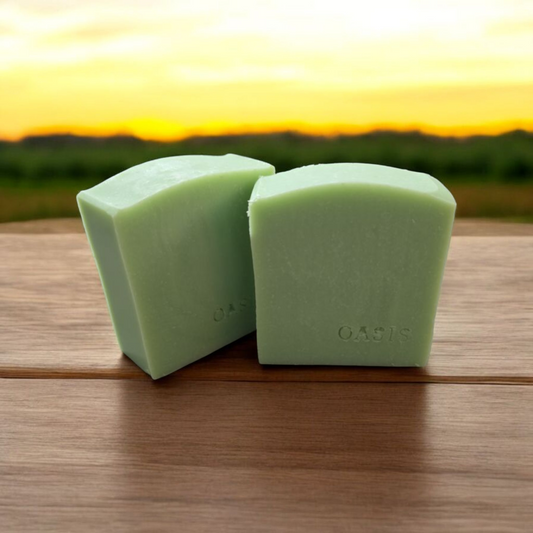 Melon Mist