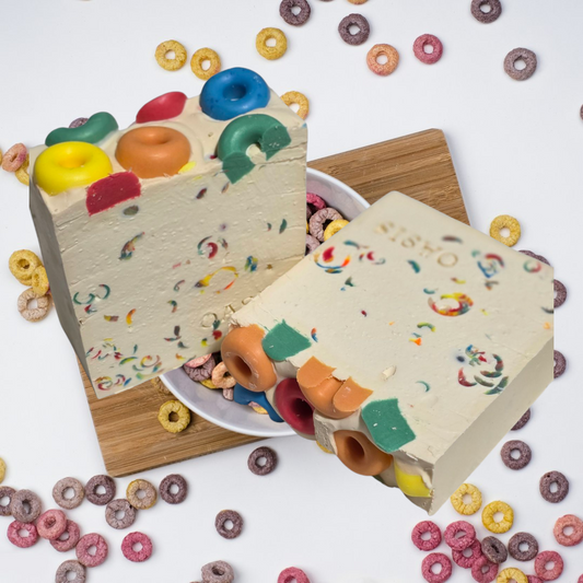 Fruitloops