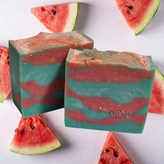 Watermelon Crawl