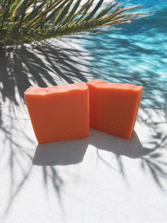 Mandarin Bliss